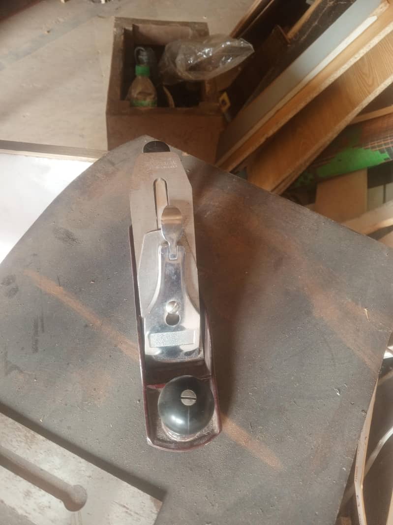 Imported Randa 4