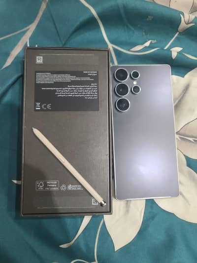 samsung s25 ultra