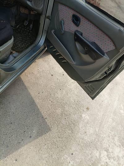 Hyundai Santro 2003