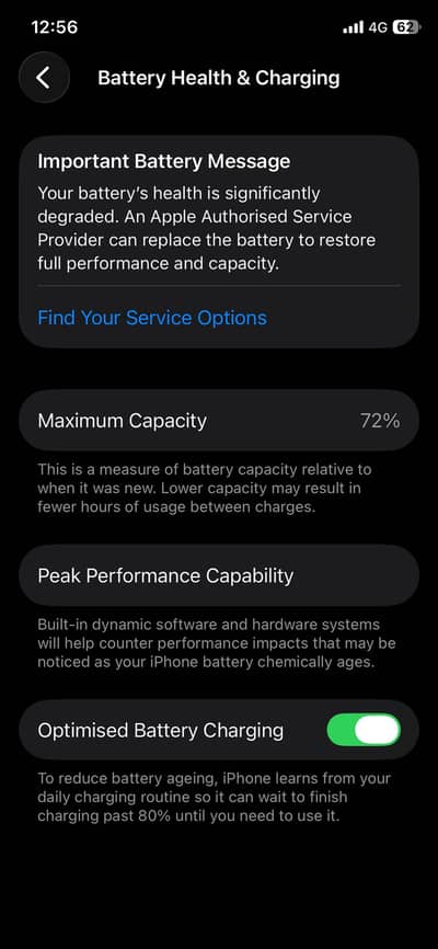 Apple iPhone 11 Pro