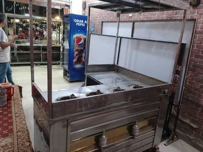 Resturant for Sale