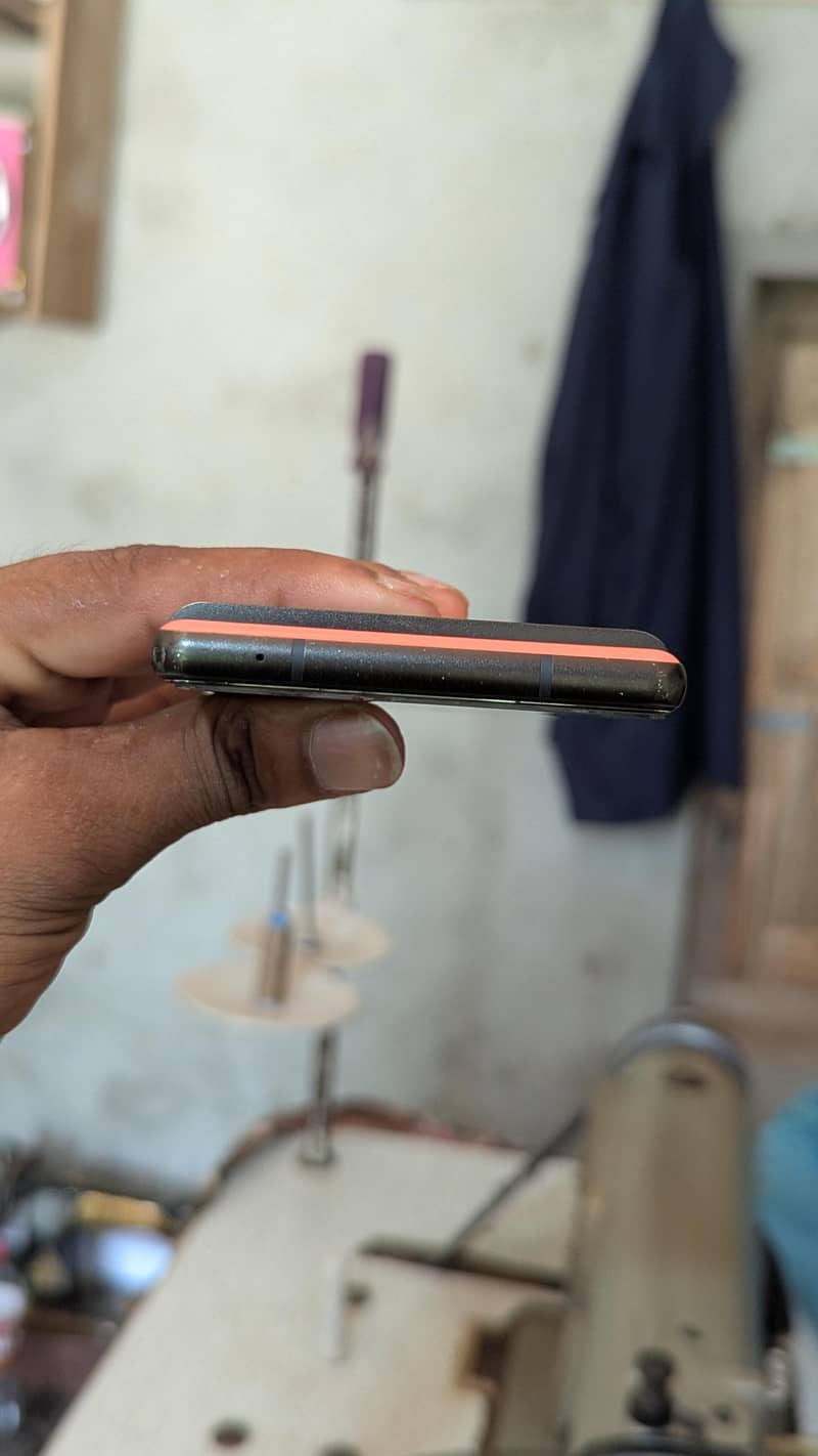 Google Pixel 6 3