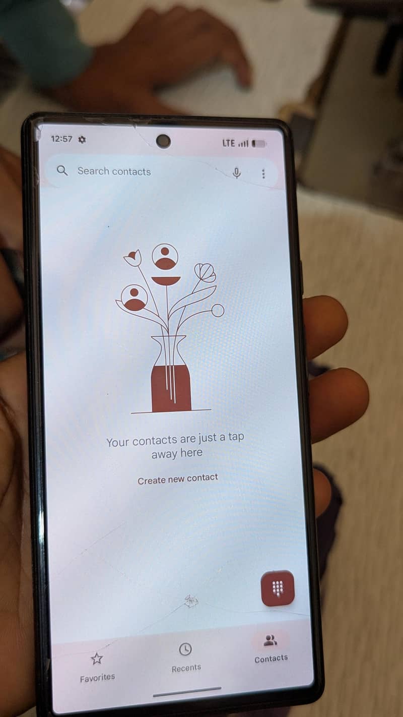 Google Pixel 6 5