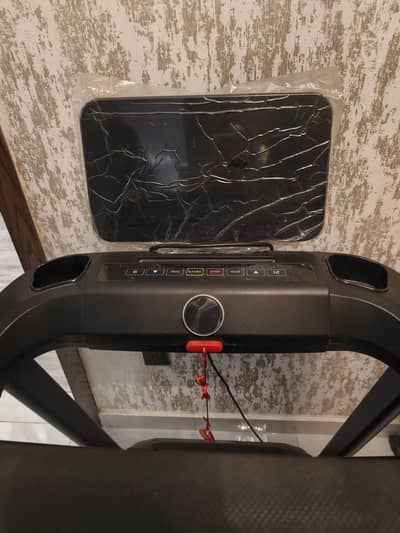 ZERO LIFESTYLE TREADMILL