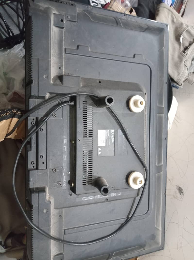 LCD android simple 2