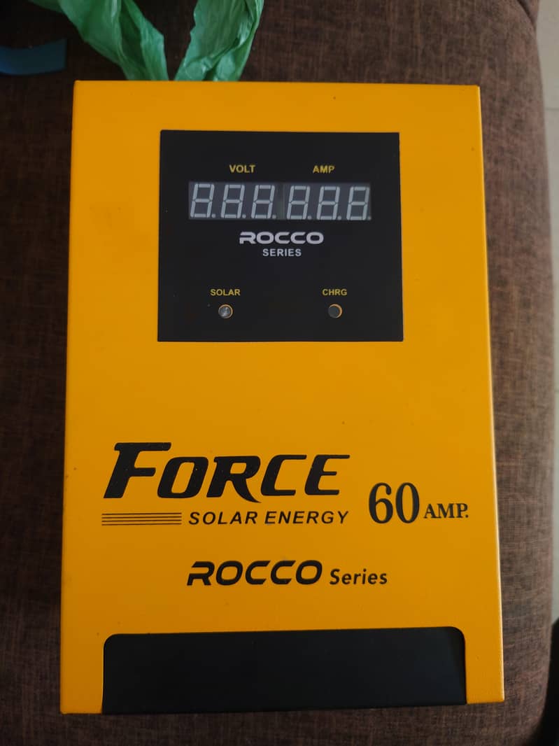 Force Mppt 1