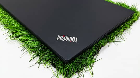Lenovo T-480s