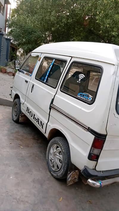 hiroof bolan 2005 urgent sale final 520