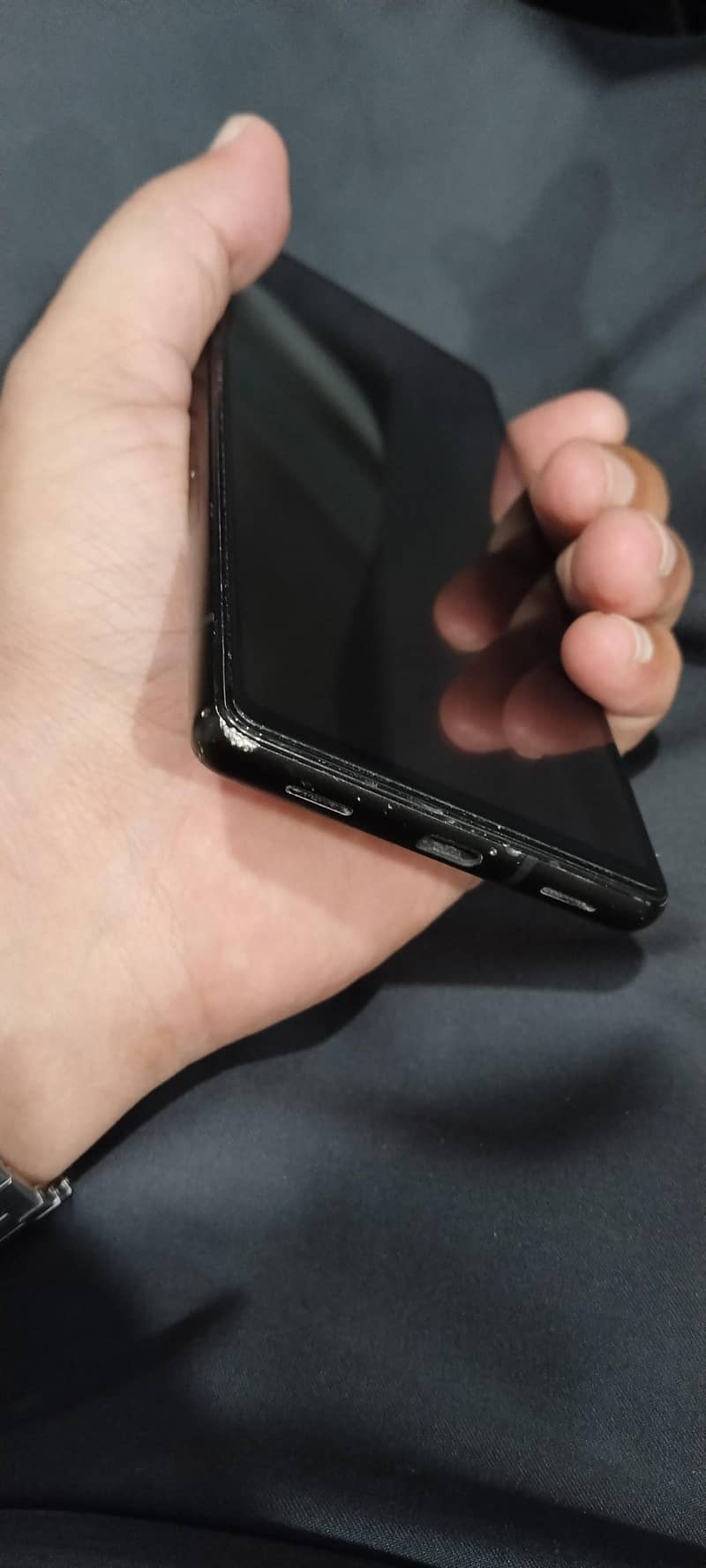 Google pixel 6A 3