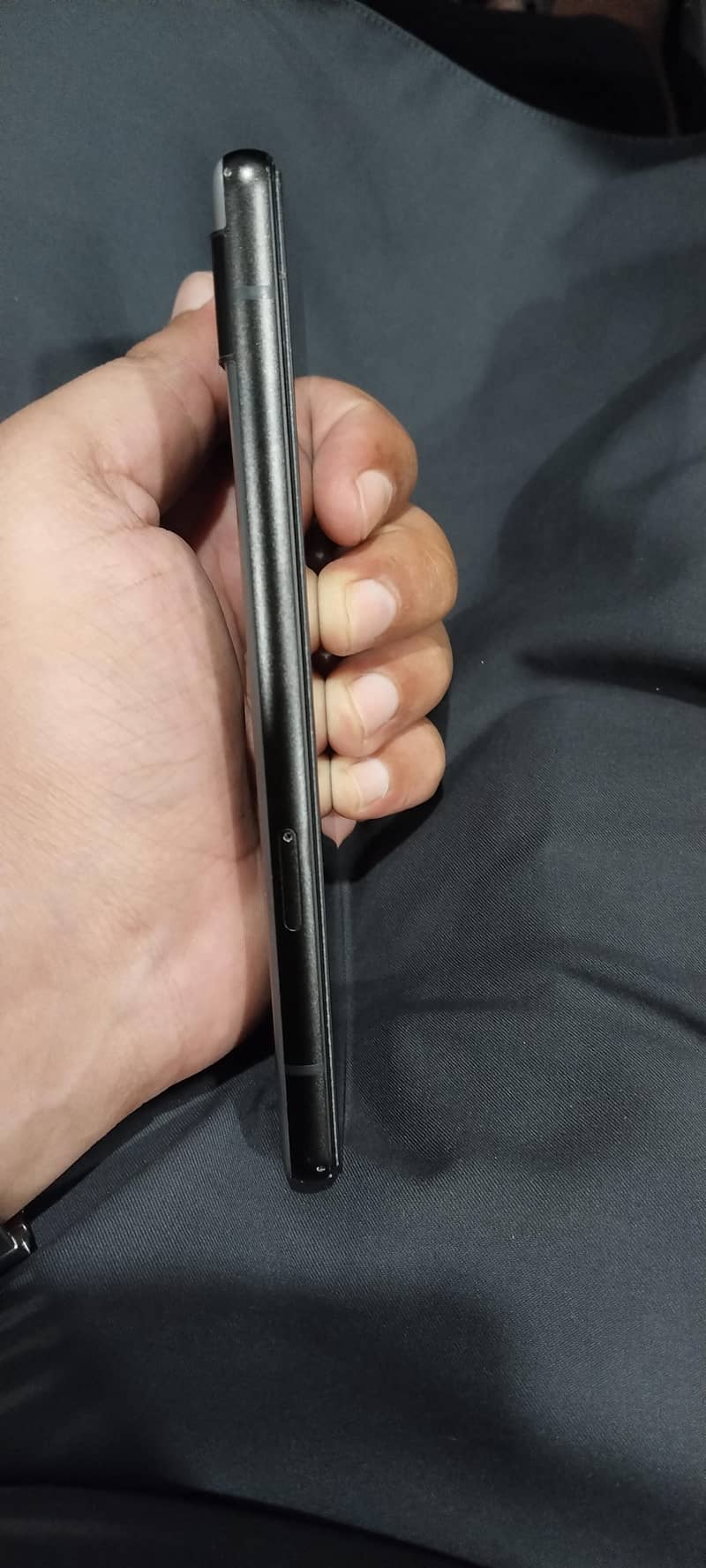 Google pixel 6A 4