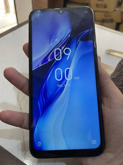Infinix Note 12