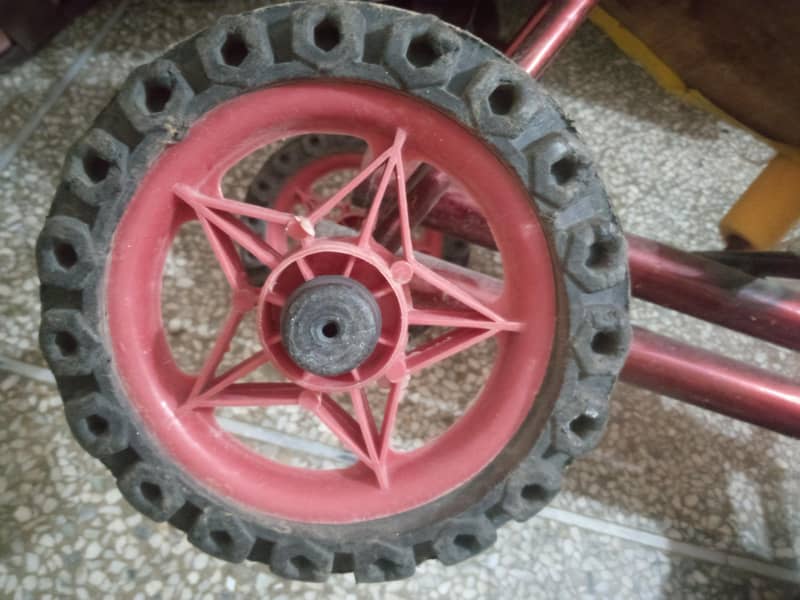 AAI CYCLE 1