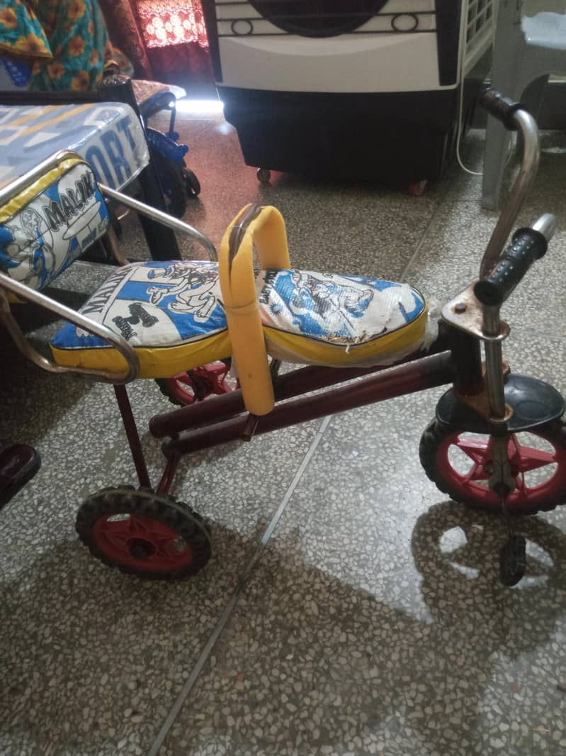 AAI CYCLE 2