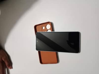 Redmi note 13 all ok