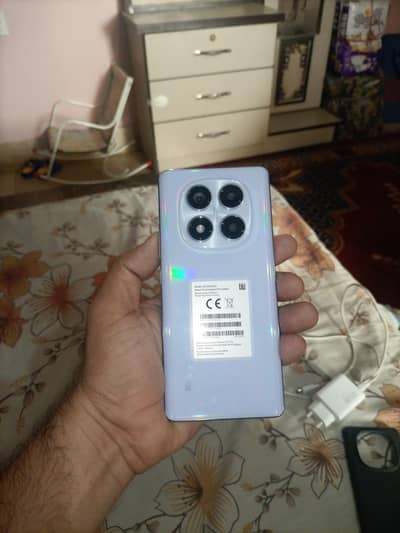 Xiaomi Redmi Note 14 Pro