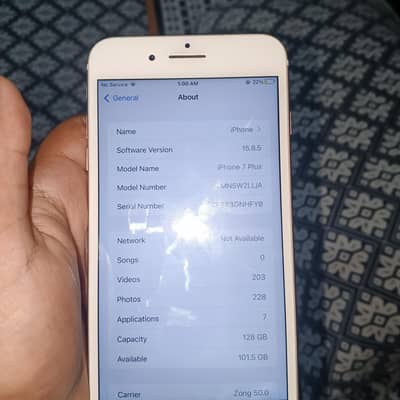Apple iPhone 7 Plus