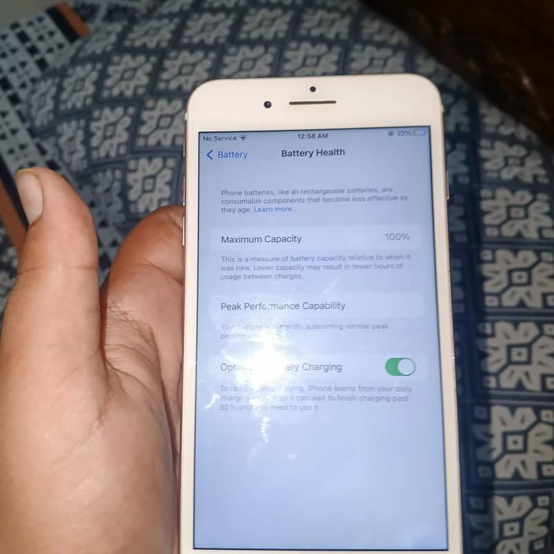 Apple iPhone 7 Plus 2
