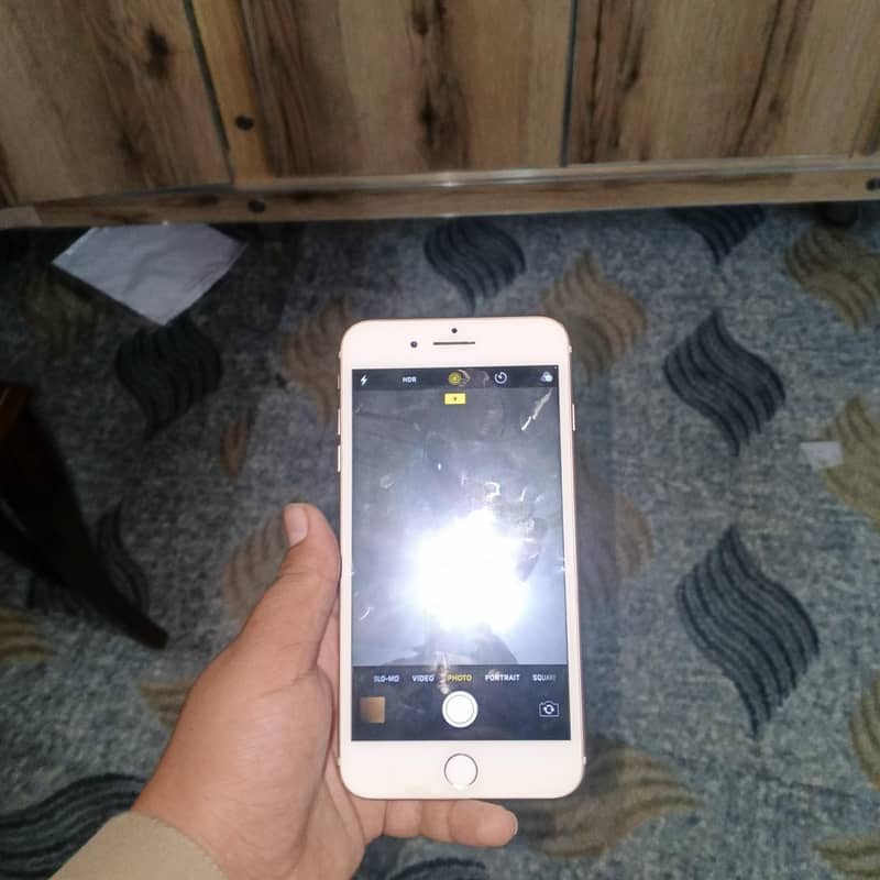 Apple iPhone 7 Plus 3