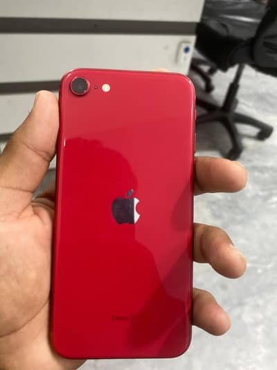 Apple iPhone SE