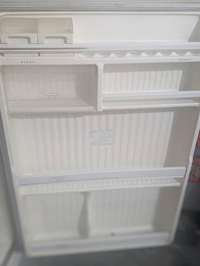 National Japan No-Frost Fridge (Original Imported) for Sale