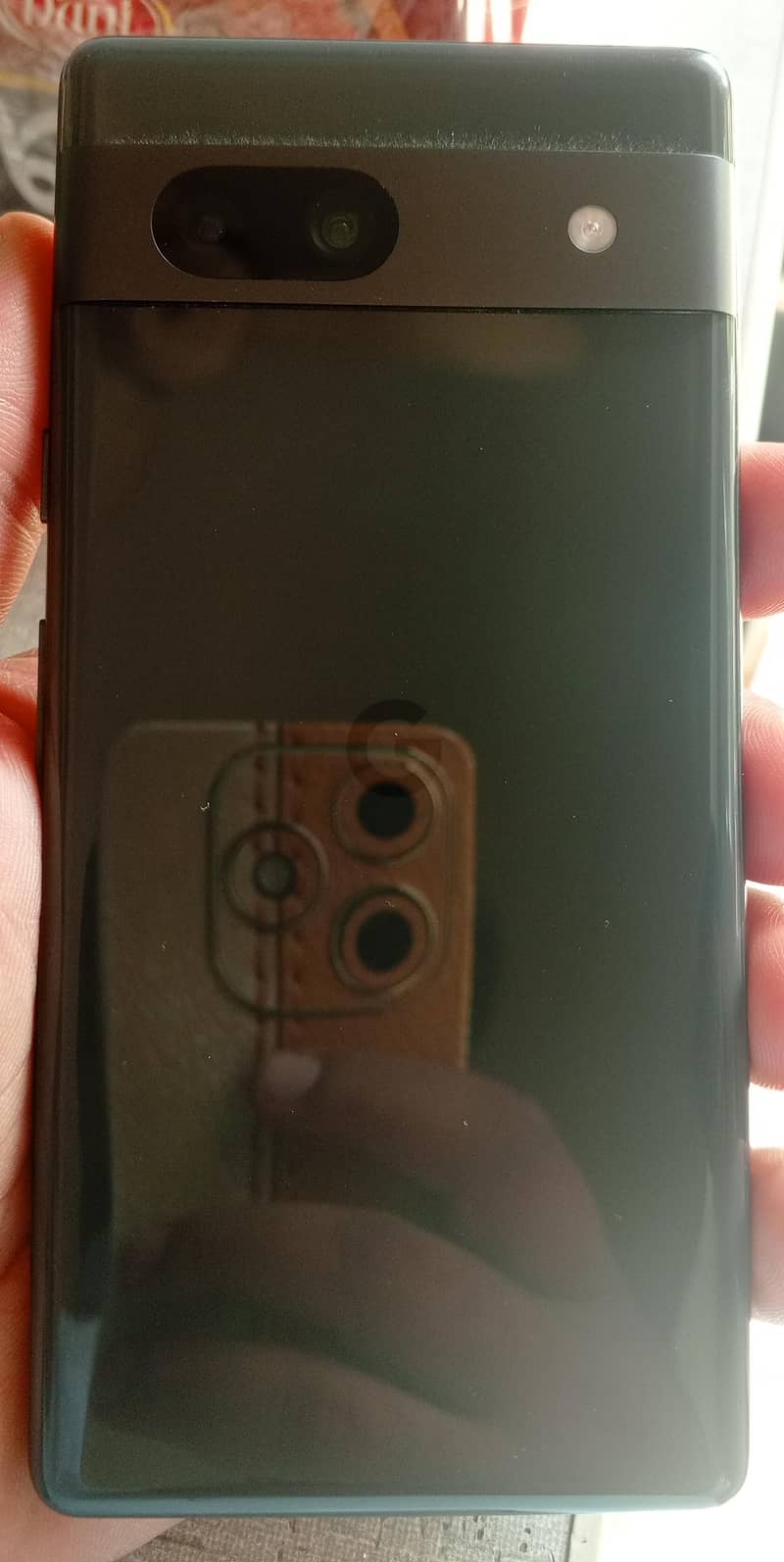 Google Pixel 7a 3