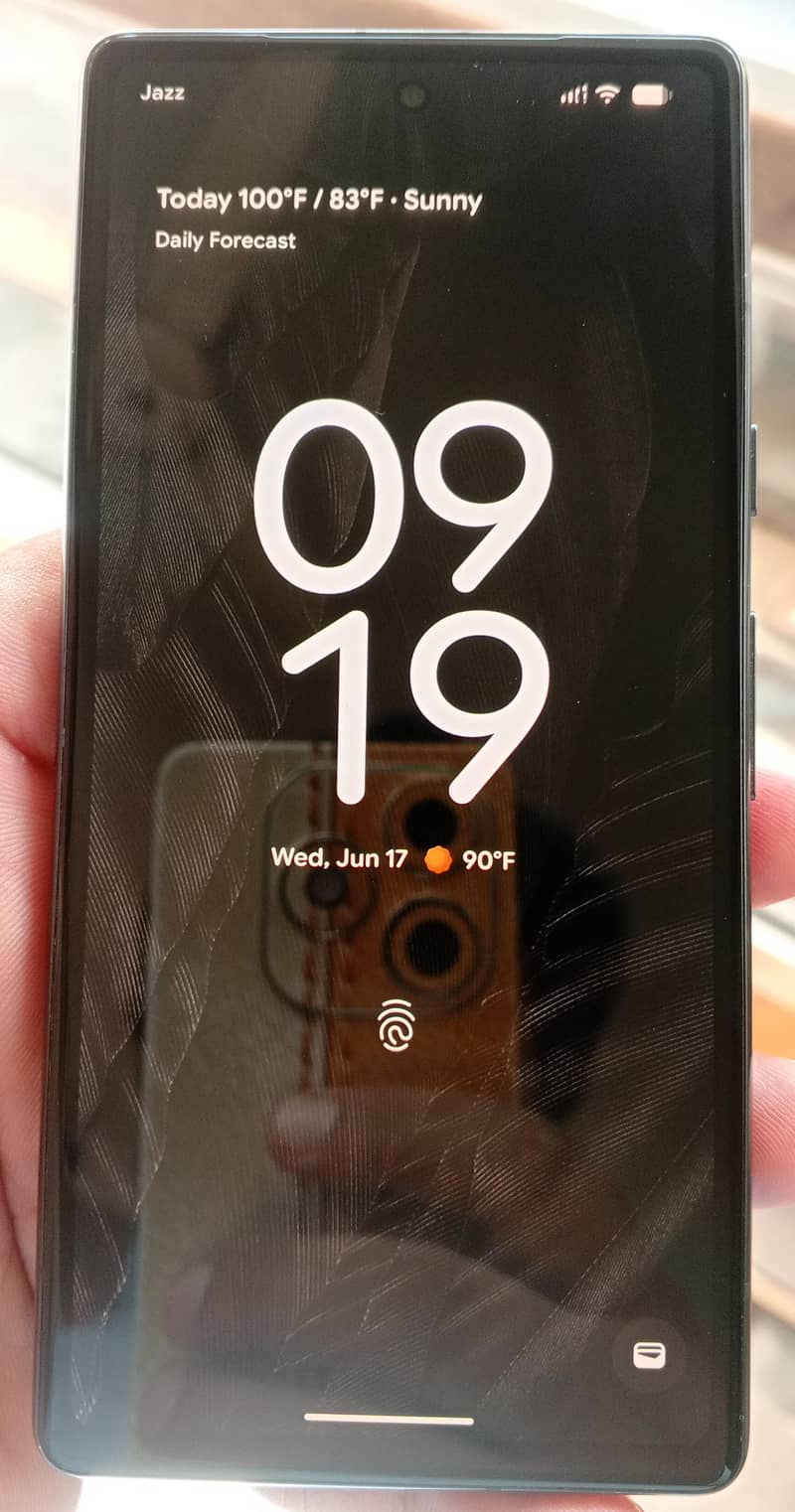 Google Pixel 7a 4