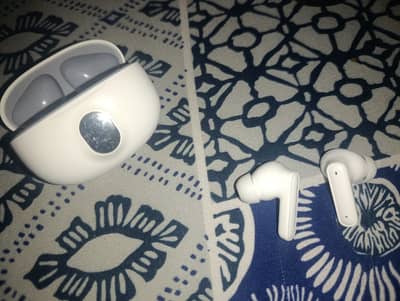U48 EARBUDS