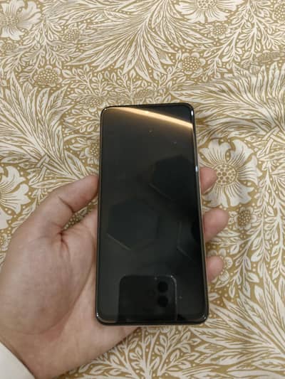 Zte nubia Focus 5g
