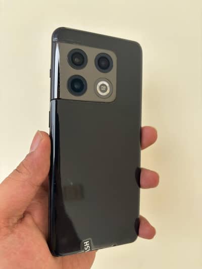 One Plus 10 Pro Extreme Edition Official PTA Approved