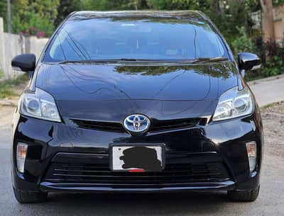 Toyota Prius 1.8 S LED