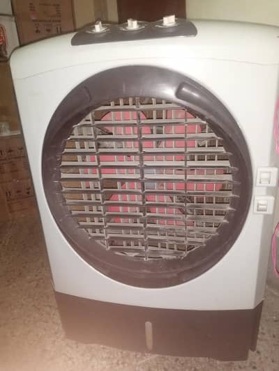 all OK room cooler
