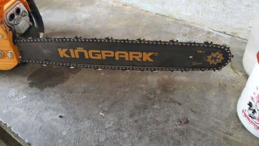 Generator Power Saw