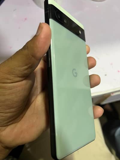 Google Pixel 6a 6/128gb