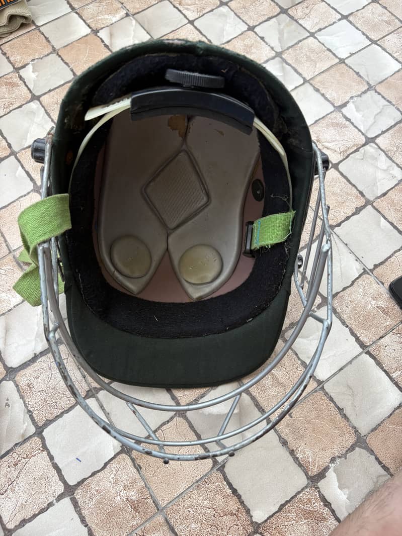 complete cricket kit 2