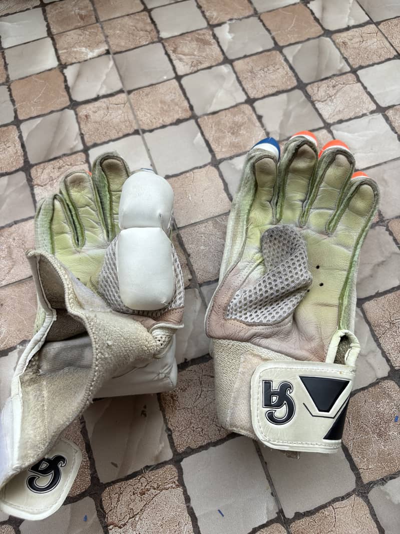 complete cricket kit 4