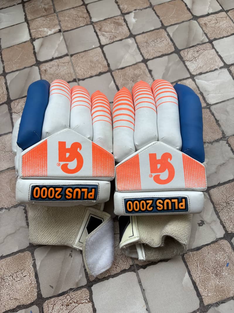 complete cricket kit 5