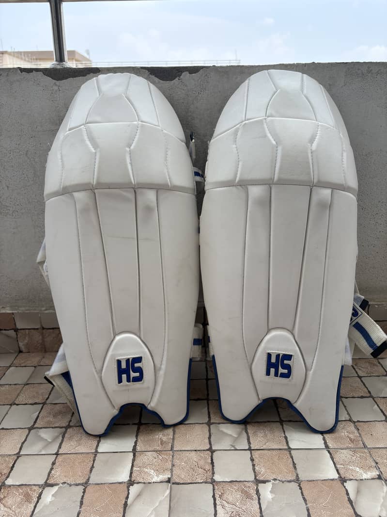 complete cricket kit 7