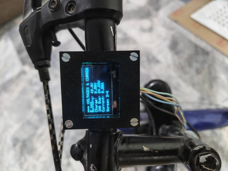 EV Bicycle 10