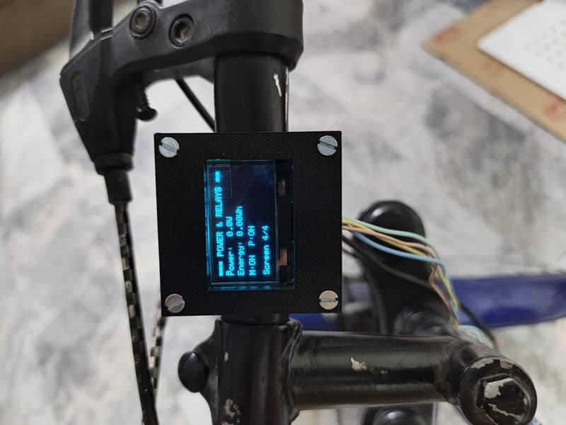 EV Bicycle 11