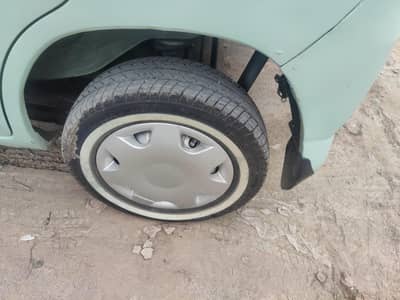 Suzuki Wagon R 2004