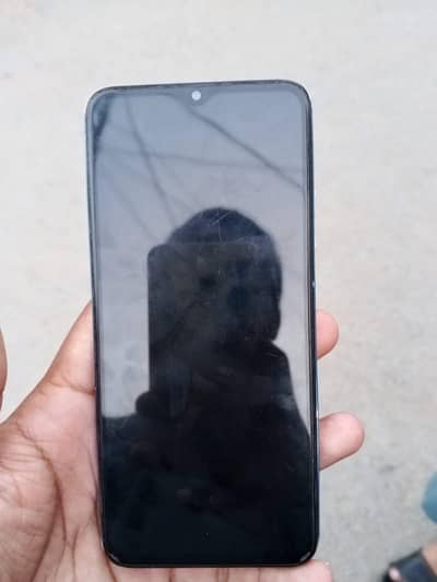 OPPO A15