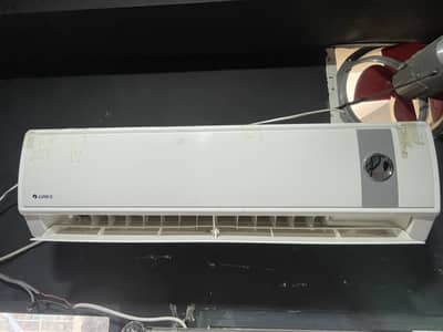 Green ac 1.5 ton