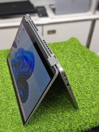 Dell Latitude 5320 Touch 360 i5 11th Gen 16GB RAM 256GB SSD !
