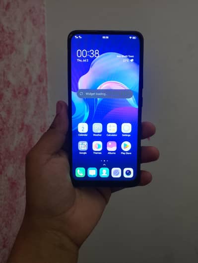Vivo V15 Pro 03184089021