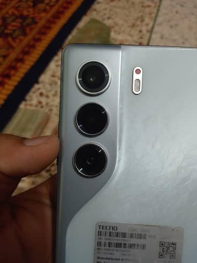 Tecno CAMON 40