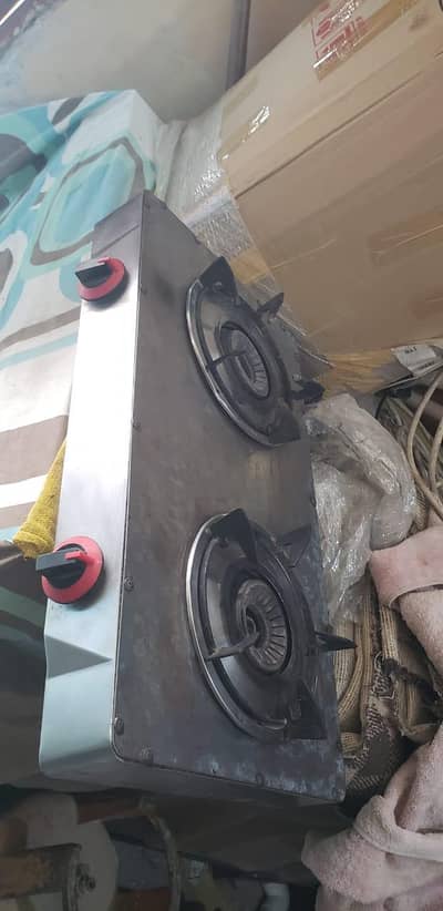 stove urgent sale