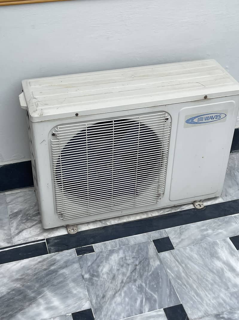Old Ac 2