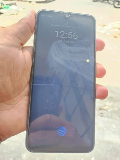 Vivo V20