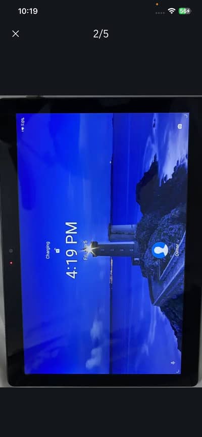 lenovo tab m10 hd