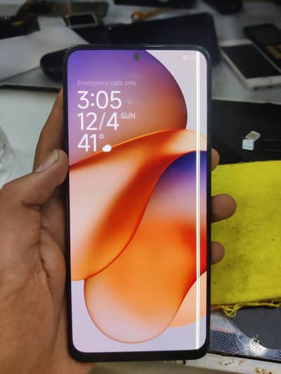 Redmi note 12 orignal panel